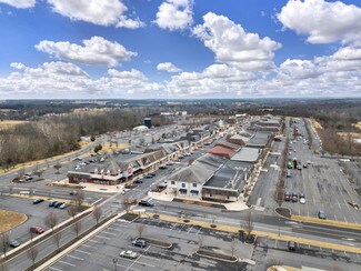 Plus de détails pour 1863 Gettysburg Village Dr, Gettysburg, PA - Terrain à vendre