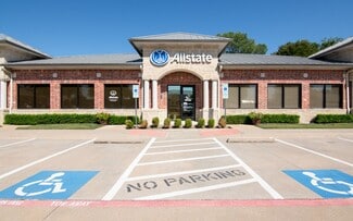 Plus de détails pour 1149 Keller Pky, Keller, TX - Bureau à louer