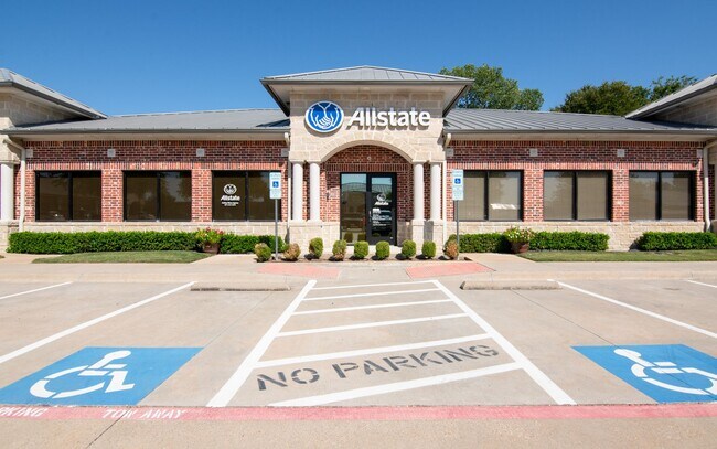 Plus de détails pour 1149 Keller Pky, Keller, TX - Bureau à louer