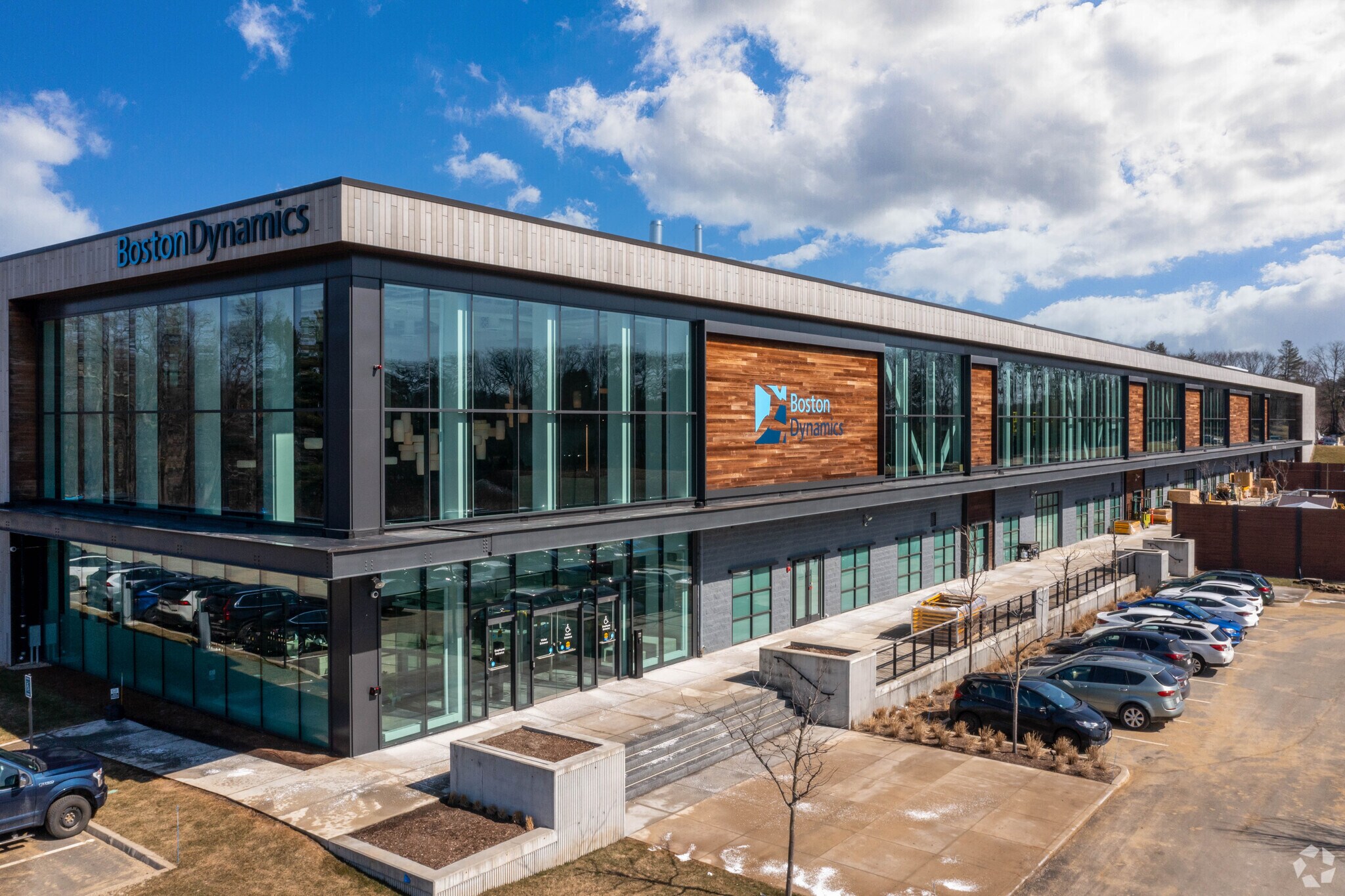 200 Smith St, Waltham, MA à louer Photo principale- Image 1 de 7