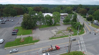 Plus de détails pour 2499 Browncroft Blvd, Rochester, NY - Terrain à vendre