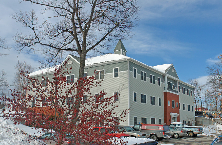 77 Sewall St, Augusta, ME à vendre - Photo du b timent - Image 3 de 3