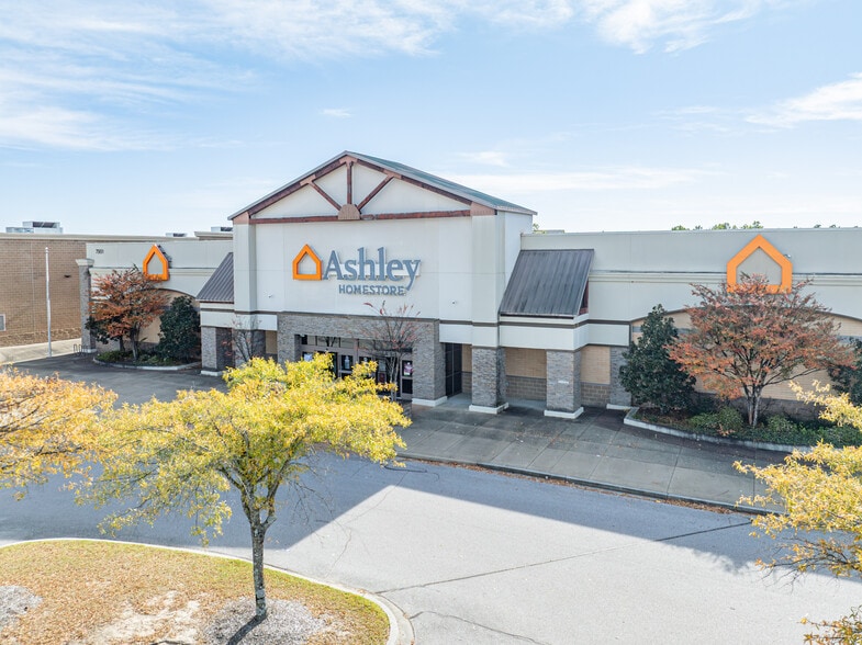 7951 Winchester Rd, Memphis, TN for sale - Building Photo - Image 3 of 11