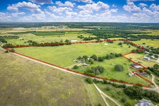More details for 425 Seawillow Rd, Lockhart, TX - Land for Sale