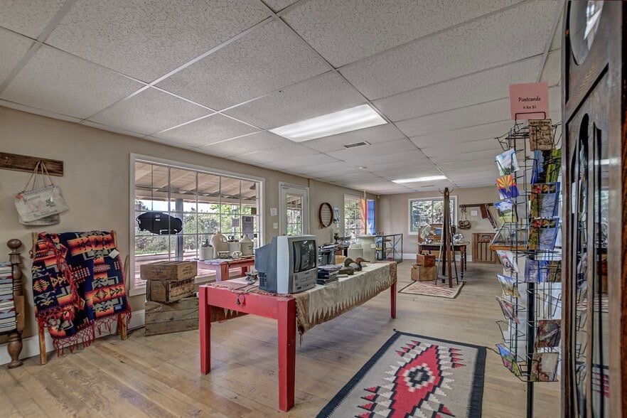 216 W Main St, Payson, AZ à vendre - Photo du bâtiment - Image 3 de 27