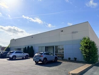 More details for 7531 E Bartlett Corp Cv, Memphis, TN - Flex for Lease