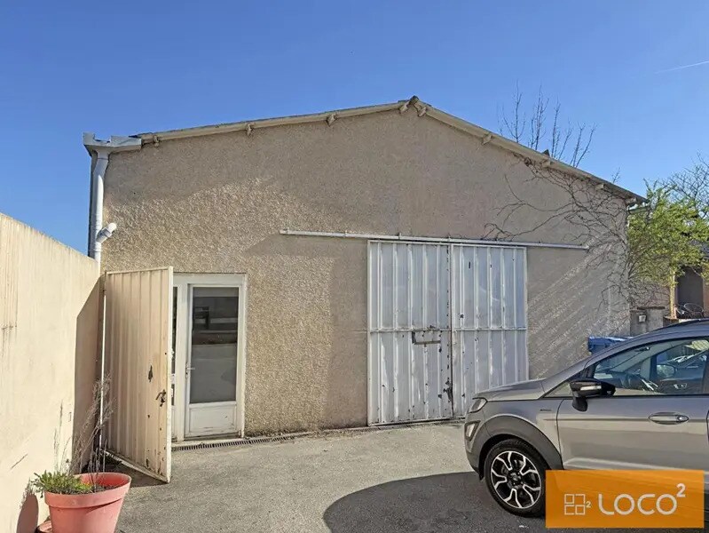 49 Bis Avenue De La Marqueille, Saint-Orens-de-Gameville à louer Photo du bâtiment- Image 1 de 6