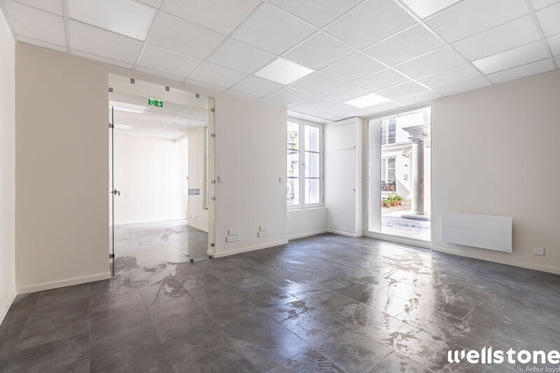 14 Rue Commines, Paris for lease - Building Photo - Image 3 of 11