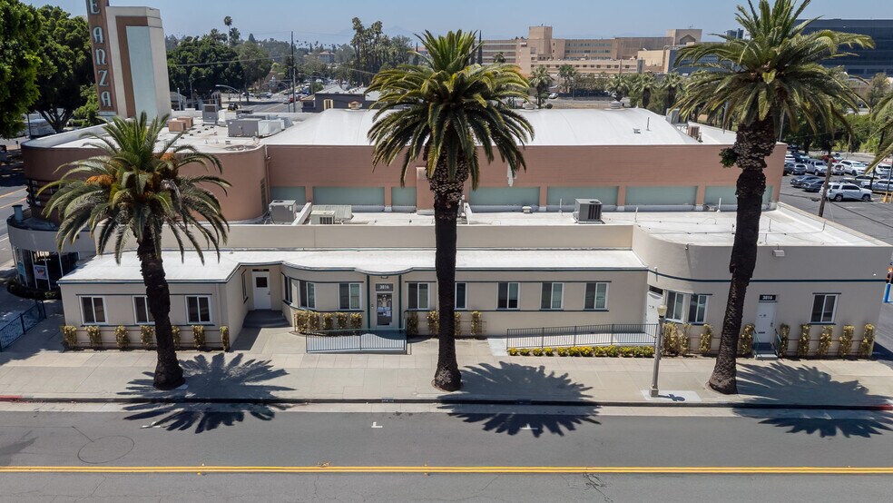 4205-4241 Market St, Riverside, CA à louer - Photo du bâtiment - Image 3 de 5