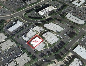 23275 South Pointe Dr, Laguna Hills, CA - AERIAL map view