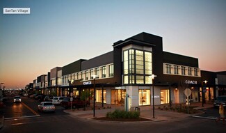 Plus de détails pour 2200 E Williams Field Rd, Gilbert, AZ - Bureau à louer