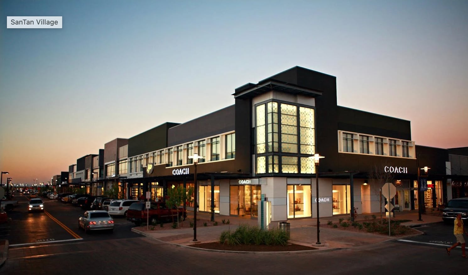 2200 E Williams Field Rd, Gilbert, AZ for lease Building Photo- Image 1 of 14