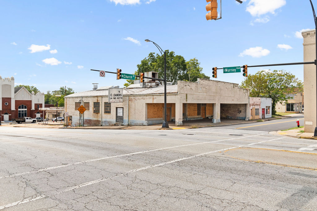 201 W Church St, Anderson, SC for sale Building Photo- Image 1 of 11