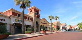 Plus de détails pour 2750-2790 E Bidwell St, Folsom, CA - Commerce de détail à louer