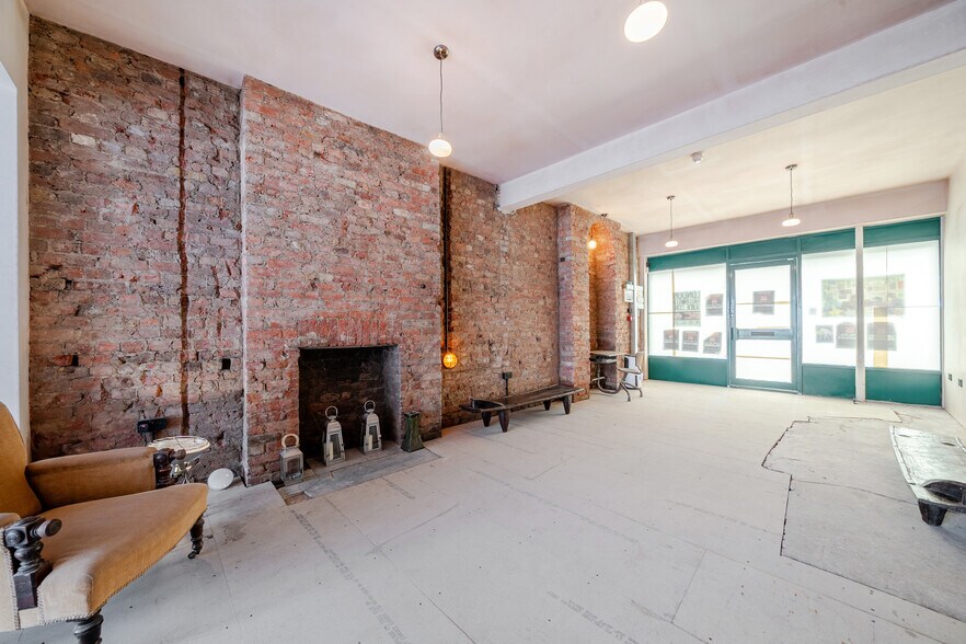 115 Deptford High St, Londres à louer - Photo du bâtiment - Image 2 de 22