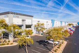 Plus de détails pour 1755 S 75th Ave, Phoenix, AZ - Industriel à vendre