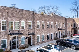 More details for 110 Samaritan Dr, Cumming, GA - Office for Lease