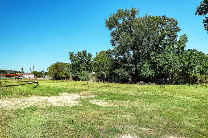 7709 Long Point Rd, Houston, TX à vendre - Photo principale - Image 2 de 8