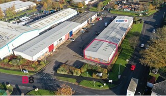 More details for Llay Industrial Estate, Wrexham - Industrial for Lease