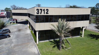Plus de détails pour 3712 MacArthur Blvd, New Orleans, LA - Bureau à vendre