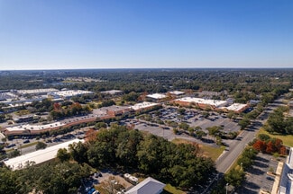 Plus de détails pour 6601 N Davis Hwy, Pensacola, FL - Commerce de détail à louer