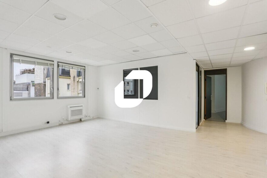98 Route De La Reine, Boulogne-Billancourt for lease - Interior Photo - Image 2 of 17