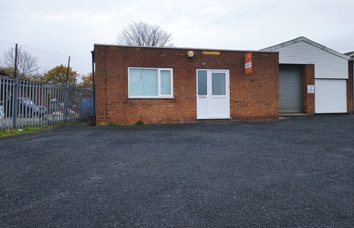 Sandy Ln, Stourport On Severn for lease Primary Photo- Image 1 of 2
