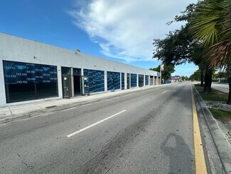 Plus de détails pour 1260 NW 62nd St, Miami, FL - Commerce de détail à louer