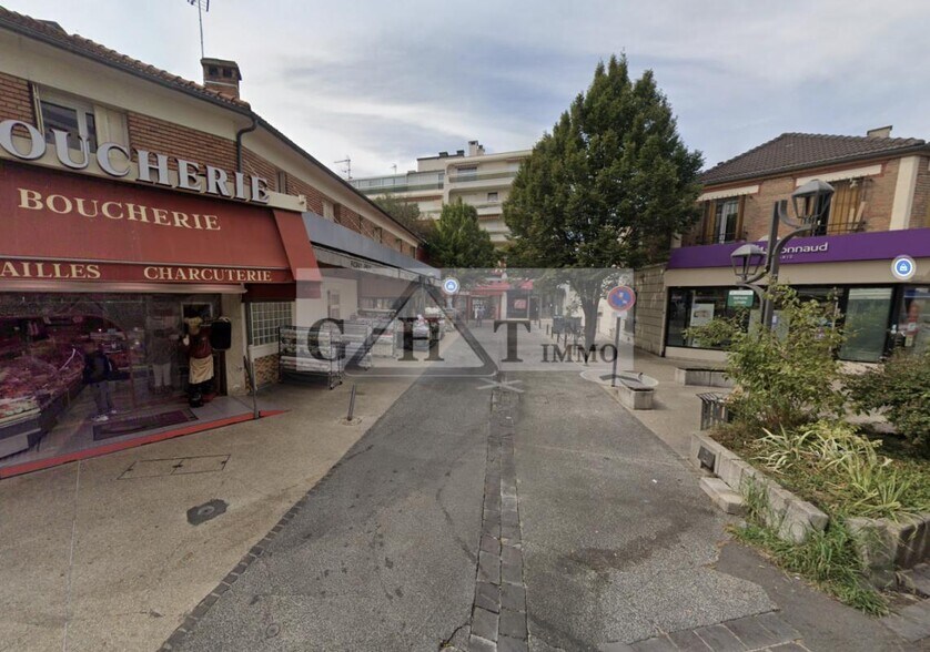Retail in Aulnay-sous-Bois for sale - Building Photo - Image 2 of 3