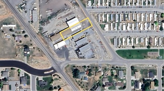 More details for 167 Old Lincoln Hwy, Grantsville, UT - Industrial for Lease