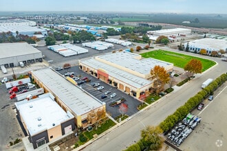 1416 Mariani Ct, Tracy, CA - Aérien  Vue de la carte