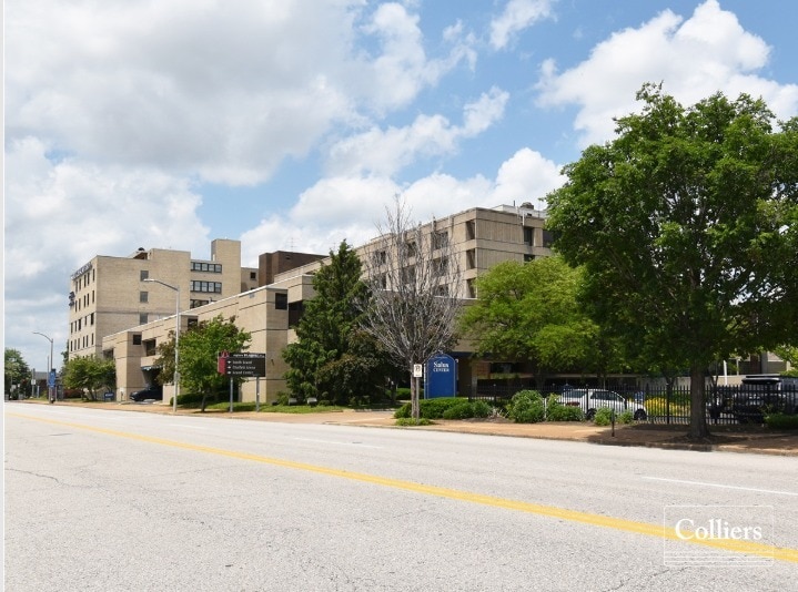 3545 Lafayette Ave, Saint Louis, MO for sale - Building Photo - Image 2 of 2