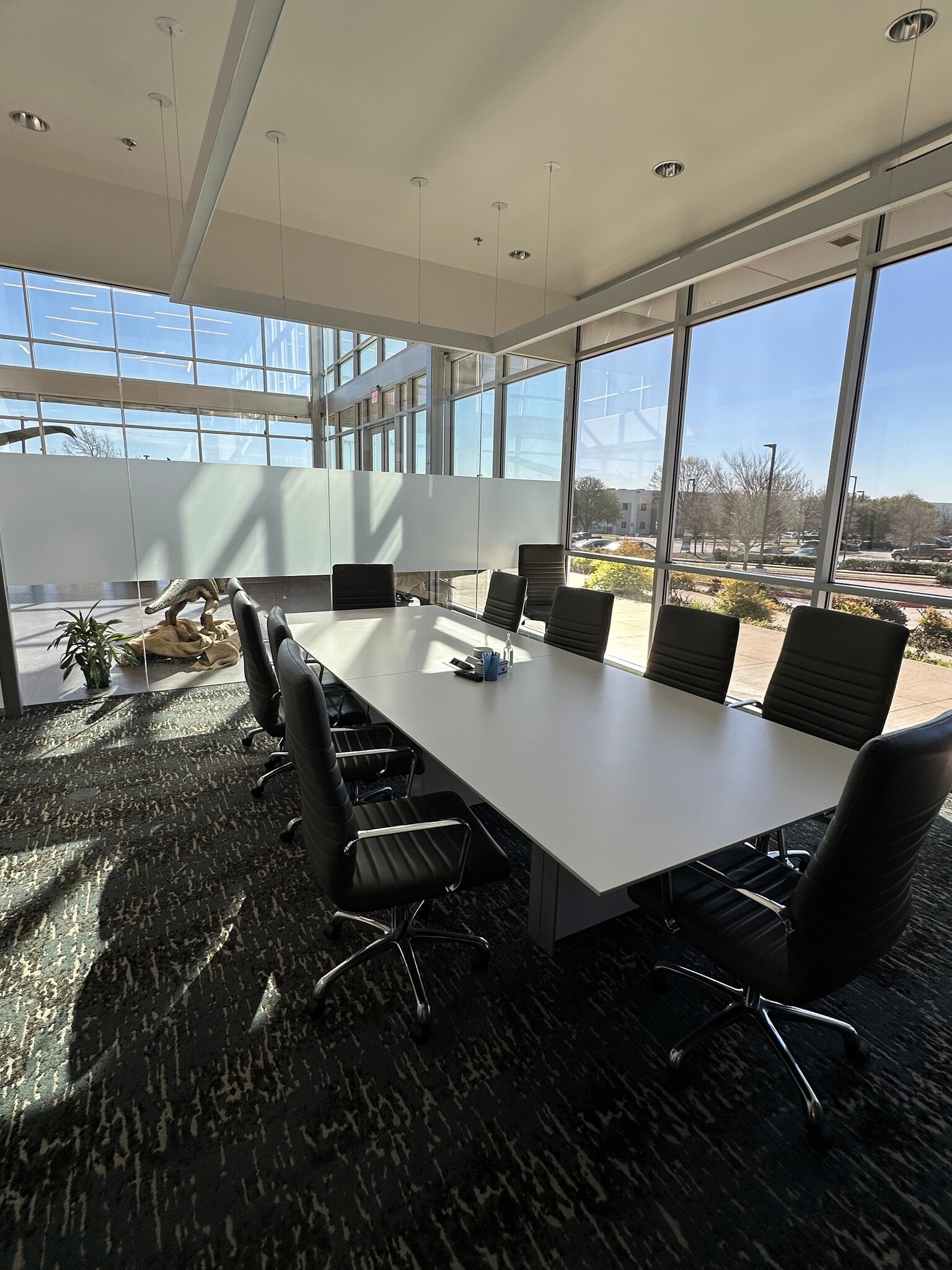 420 Century Pky, Allen, TX for lease Building Photo- Image 1 of 8