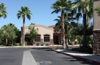 More details for 2150 S Vineyard Ave, Mesa, AZ - Office for Lease