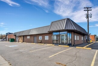More details for 4995 Monaco St, Commerce City, CO - Industrial for Sale