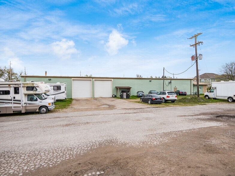 223 Curtis St, Delaware, OH à vendre - Photo du bâtiment - Image 2 de 5