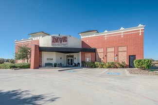 Plus de détails pour 3350 Unicorn Lake Blvd, Denton, TX - Commerce de détail à louer