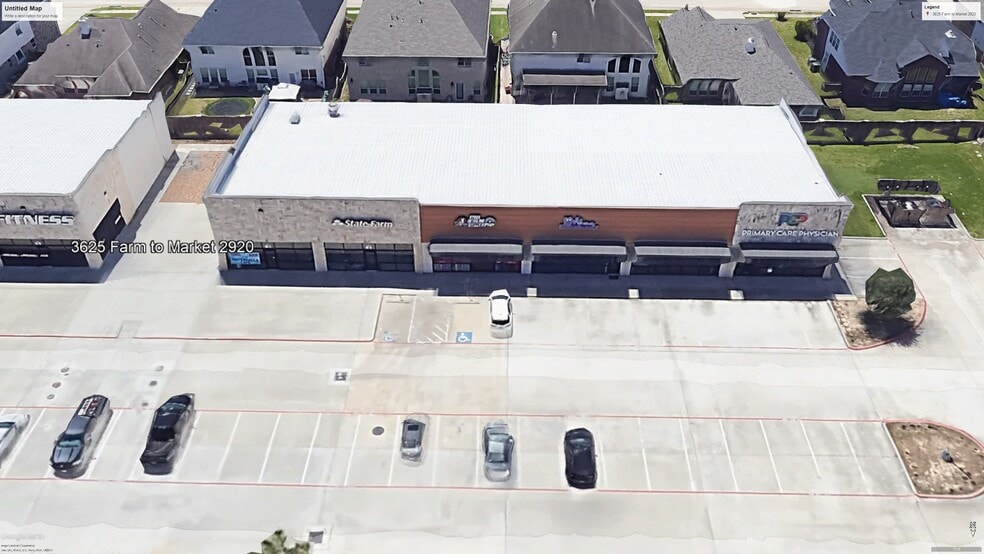3625 FM 2920 Rd, Spring, TX for lease - Building Photo - Image 2 of 17
