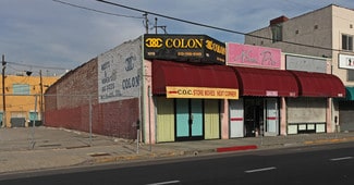 Plus de détails pour 1015-1019 San Julian St, Los Angeles, CA - Commerce de détail à louer