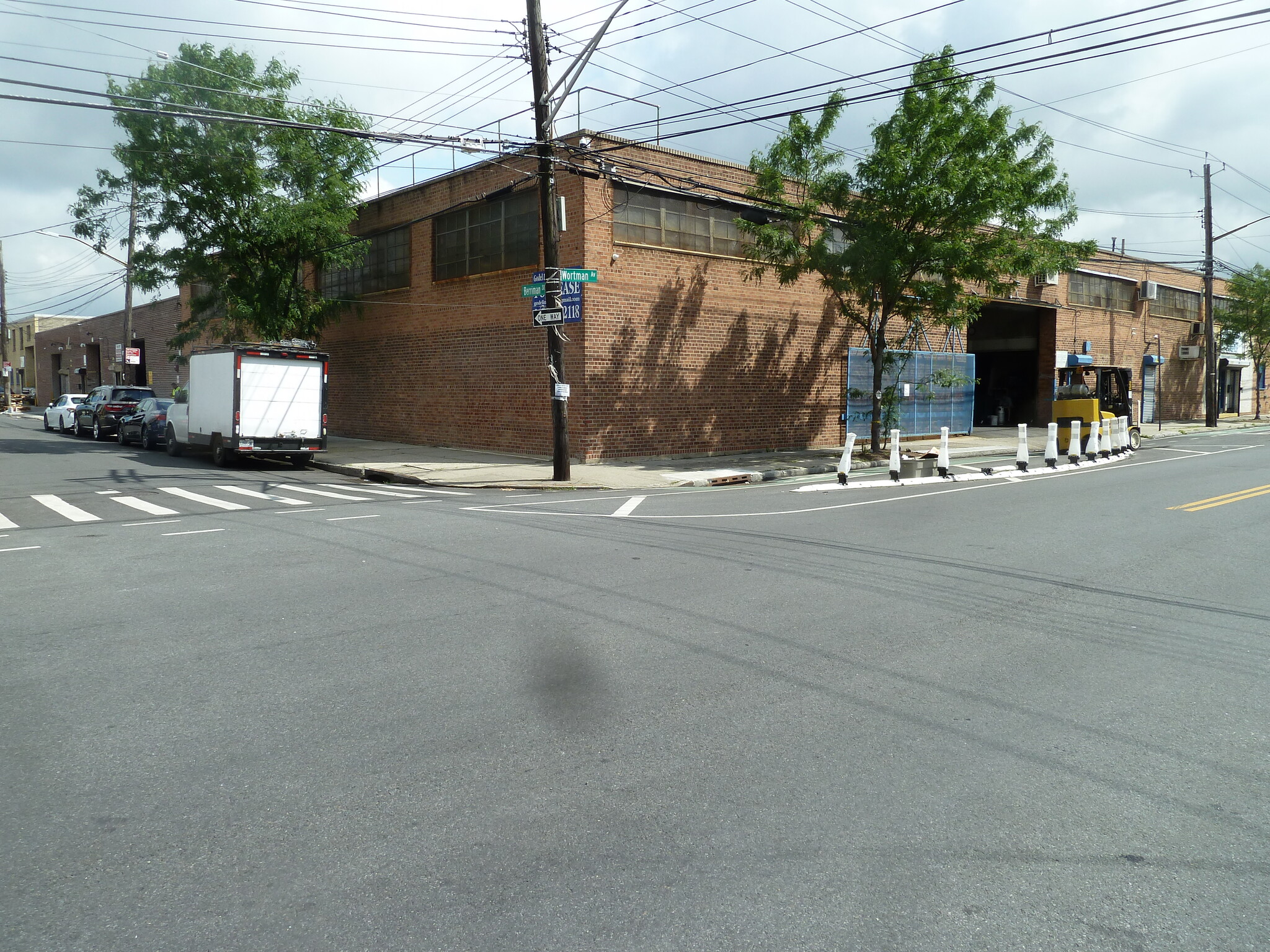 553 Wortman Ave, Brooklyn, NY for lease Building Photo- Image 1 of 8