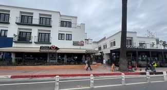 More details for 1541-1551 Ocean Ave, Santa Monica, CA - Retail for Lease