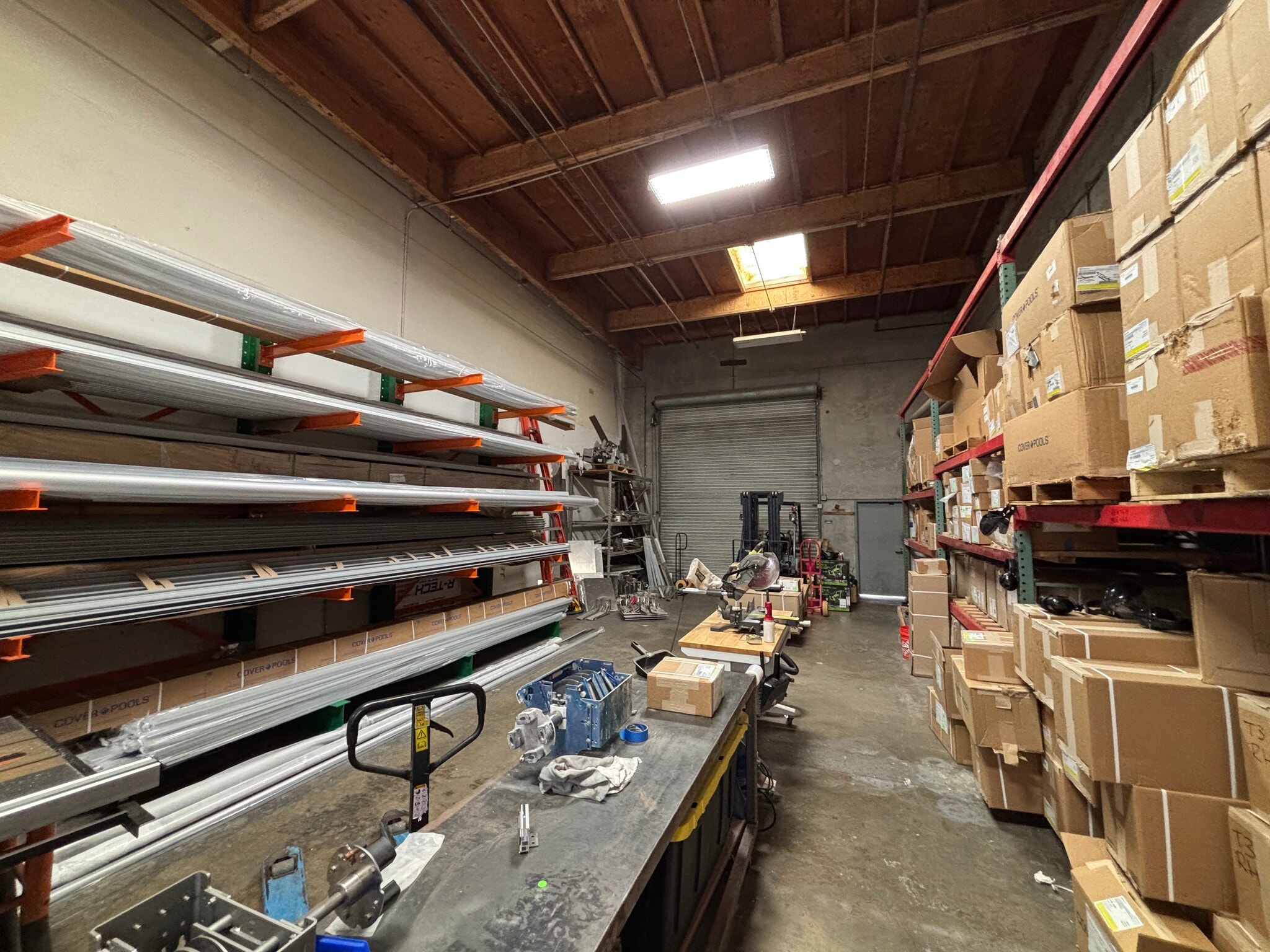 208 Greenfield Dr, El Cajon, CA for lease Building Photo- Image 1 of 7