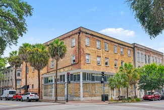 More details for 322 W Broughton St, Savannah, GA - Retail for Lease