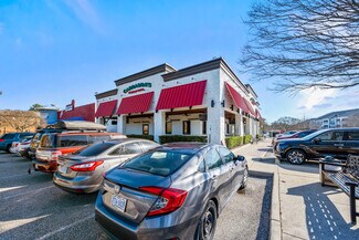 Plus de détails pour Carrabba's and Vacant Restaurant – Commerce de détail à vendre, Newport News, VA