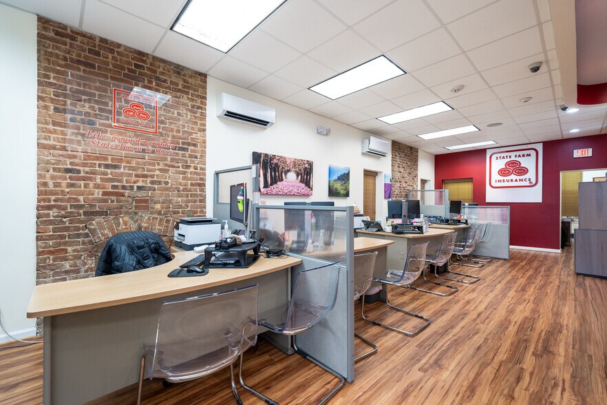 715 Washington St, Hoboken, NJ à louer - Photo intérieure - Image 3 de 29
