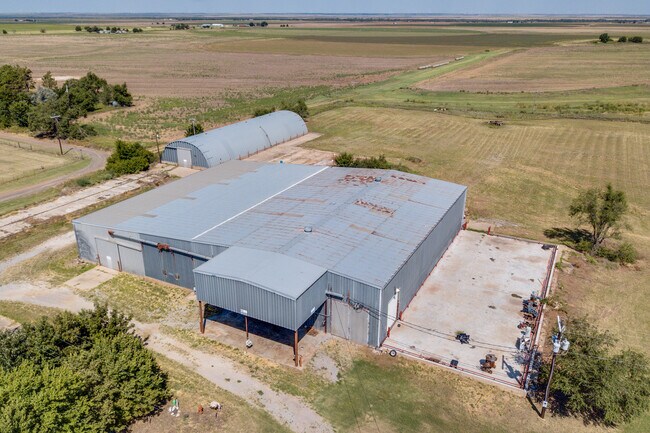 Plus de détails pour 12150-A US Highway 70 S, Vernon, TX - Industriel à vendre