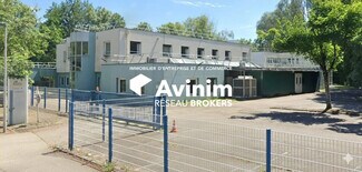 Plus de détails pour Bureau à louer