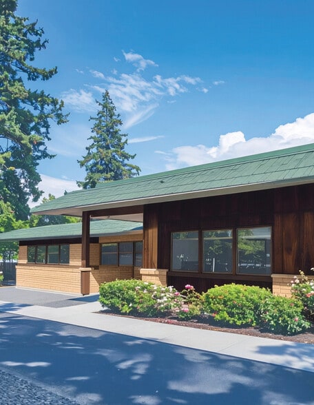 3027 Miller Rd, Ann Arbor, MI for sale - Building Photo - Image 3 of 9