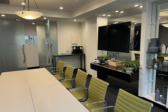 1 Queens Rd, Melbourne for lease Interior Photo- Image 2 of 6