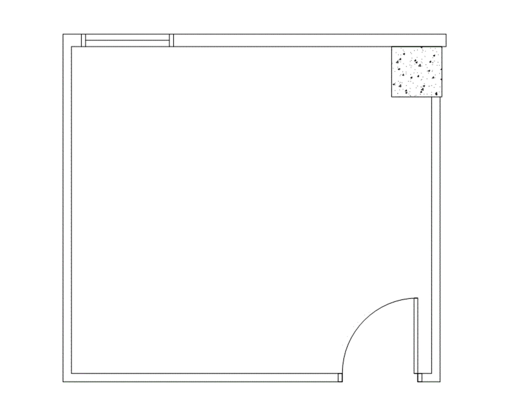 14405 Walters Rd, Houston, TX for lease Floor Plan- Image 1 of 1